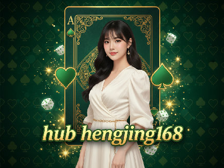 hub hengjing168