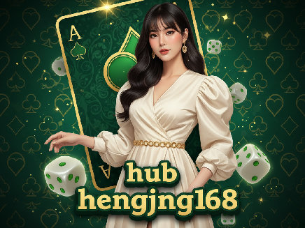สล็อตเว็บตรง hub hengjing168