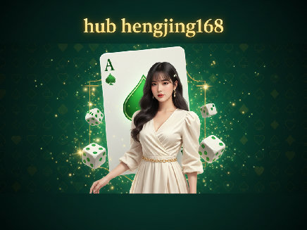ทางเข้า hub hengjing168