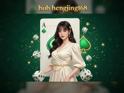 login hub hengjing168